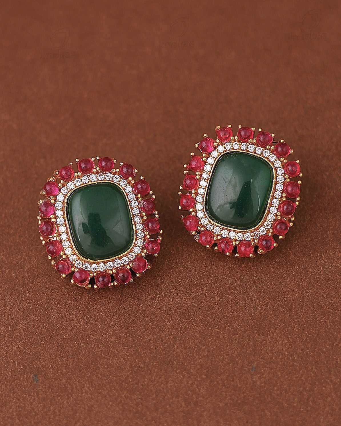 Panno Premium Gold Studs
