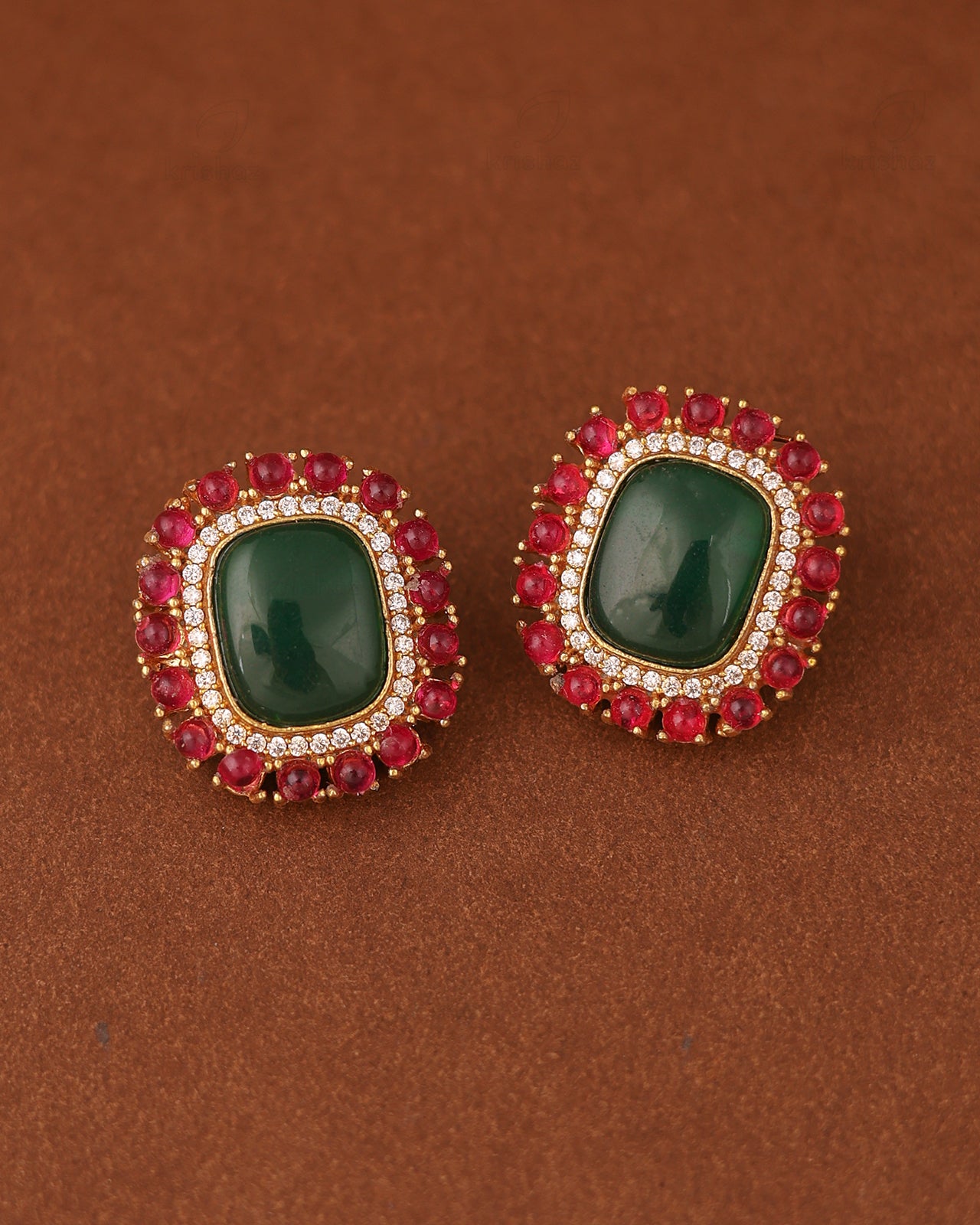 Panno Premium Gold Studs