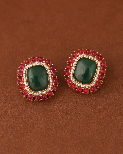 Panno Premium Gold Studs