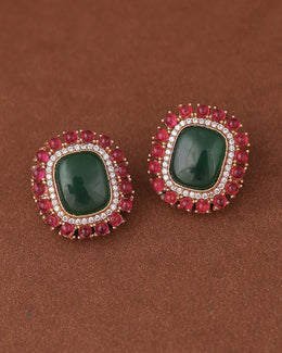 Panno Premium Gold Studs