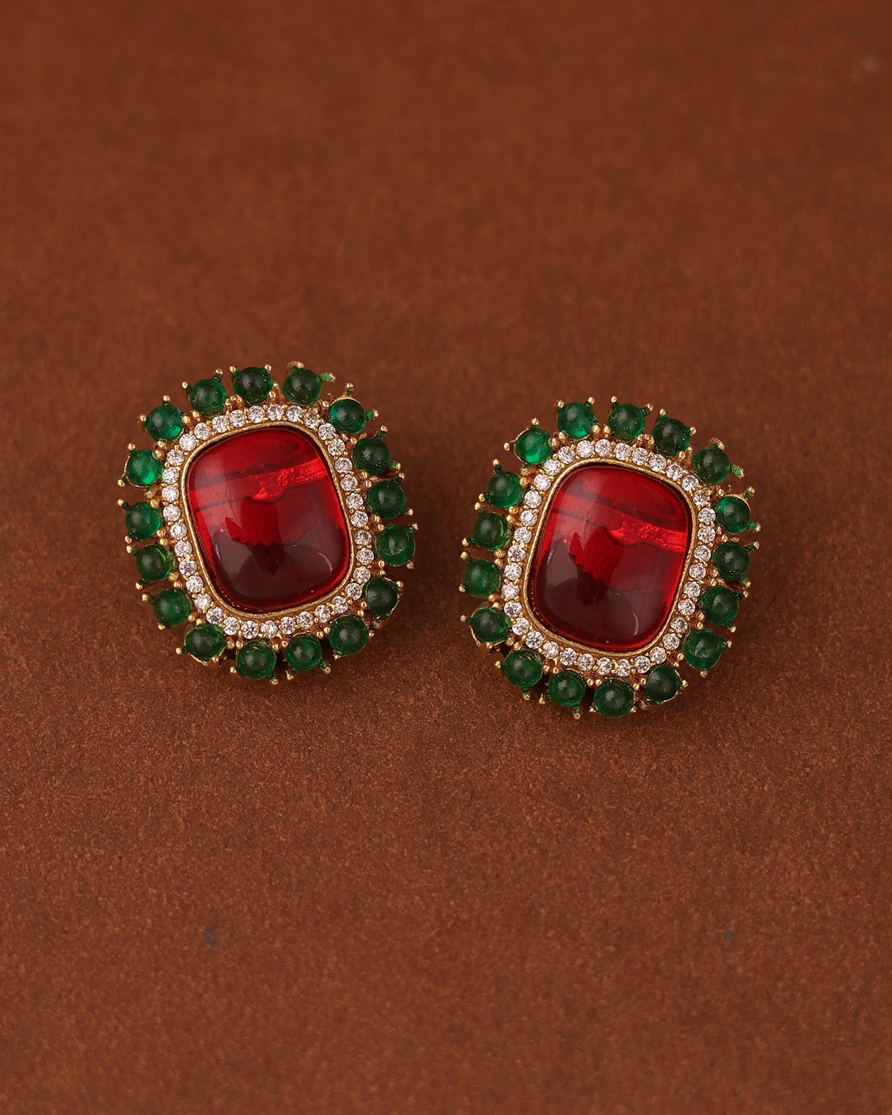 Panno Premium Gold Studs