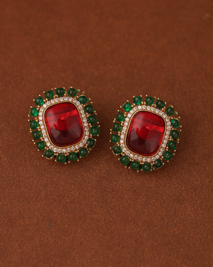 Panno Premium Gold Studs