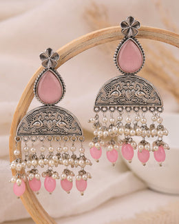 Prithvi Dangler Earrings