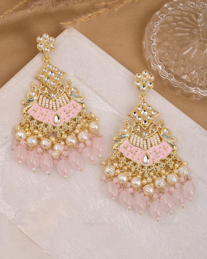 Madhulika Kundan Danglers