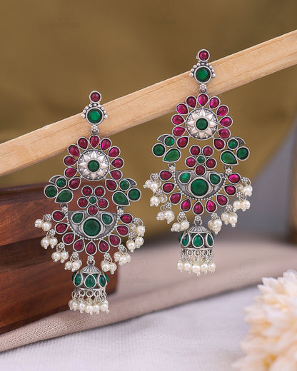Prerna Dangler Earrings
