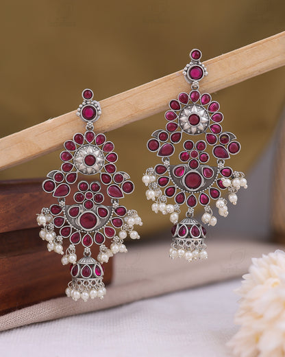 Prerna Dangler Earrings
