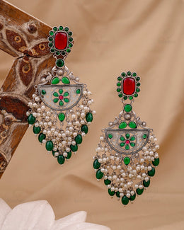 Parineeti Dangler Earring