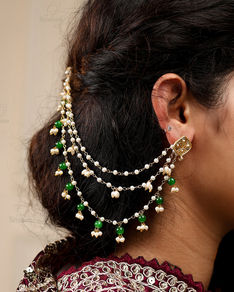 Ear-Chain