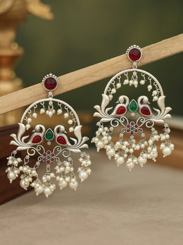 Latika Dangler Earrings