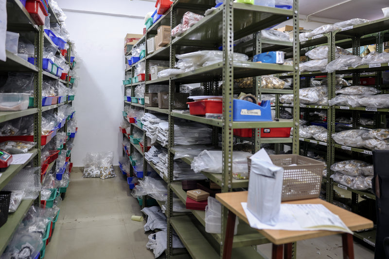 Inventory