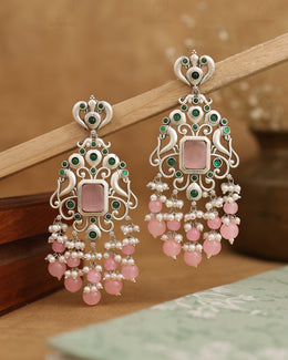 Pranita Dangler Earrings