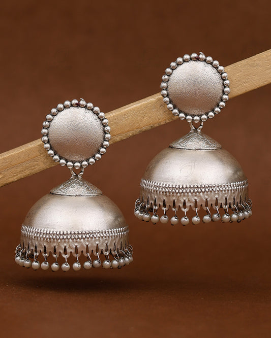 Kalyani Jhumki Earrings