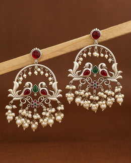 Latika Dangler Earrings