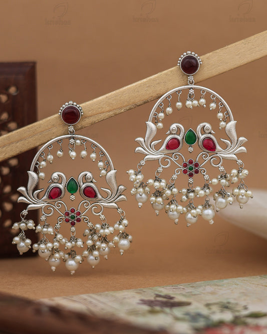 Latika Dangler Earrings