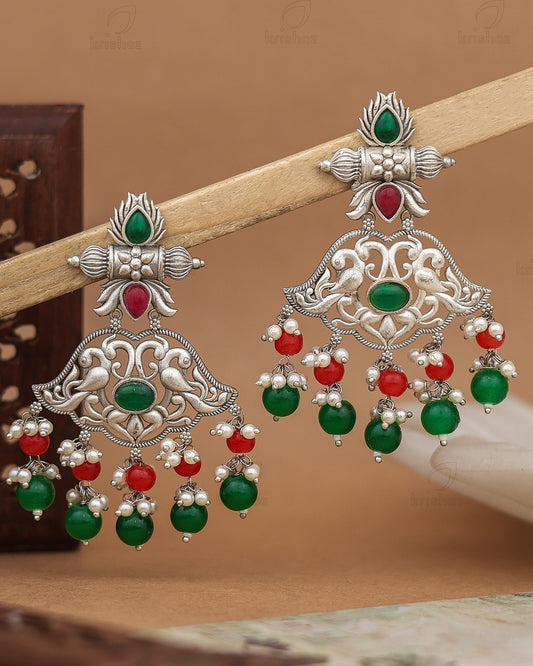 Aashvika Dangler Earring