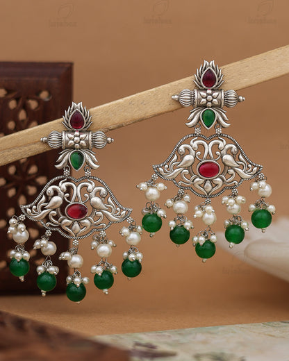 Aashvika Dangler Earring