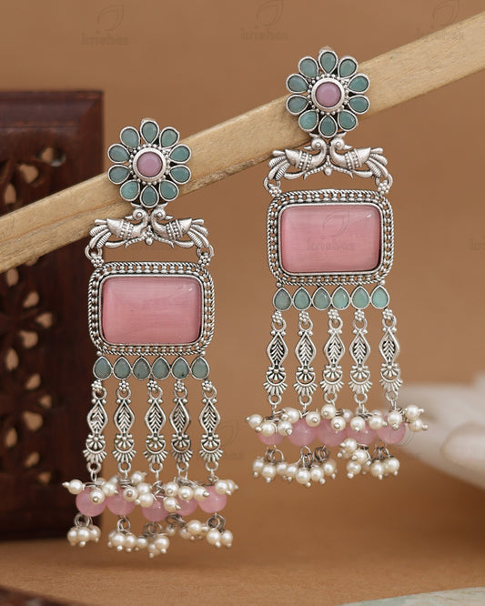 Chitra Dangler Earrings