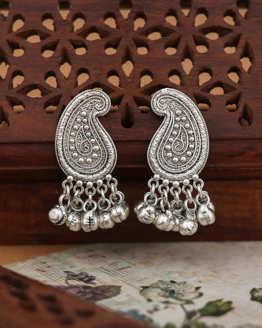 kairi Stud Earrings