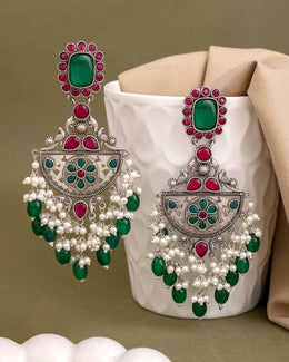 Parineeti Dangler Earring