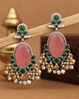 Ritvika Dangler Earrings