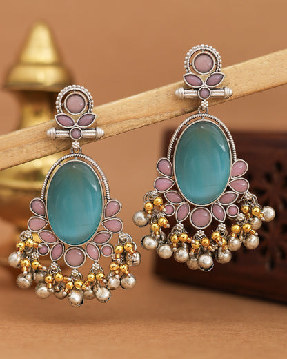 Ritvika Dangler Earrings