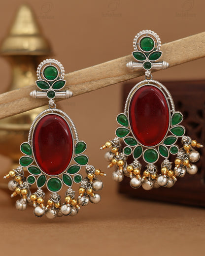 Ritvika Dangler Earrings