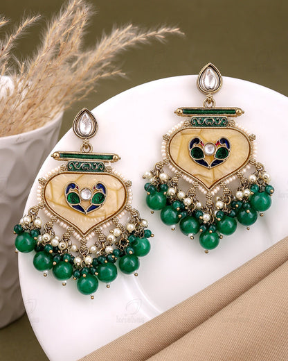 Natalya Kundan Danglers-M
