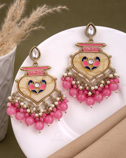 Natalya Kundan Danglers-M