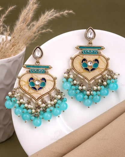 Natalya Kundan Danglers-M