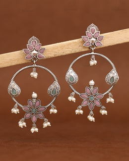 Surbhi Dangler Earrings