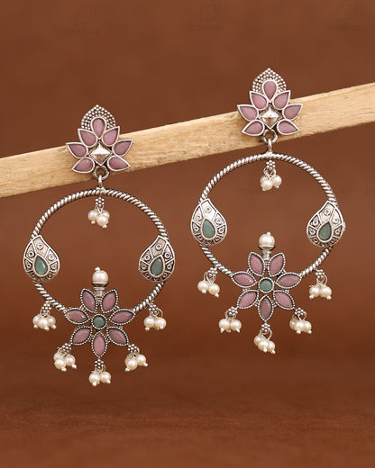 Surbhi Dangler Earrings