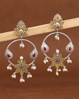 Surbhi Dangler Earrings