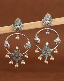 Surbhi Dangler Earrings