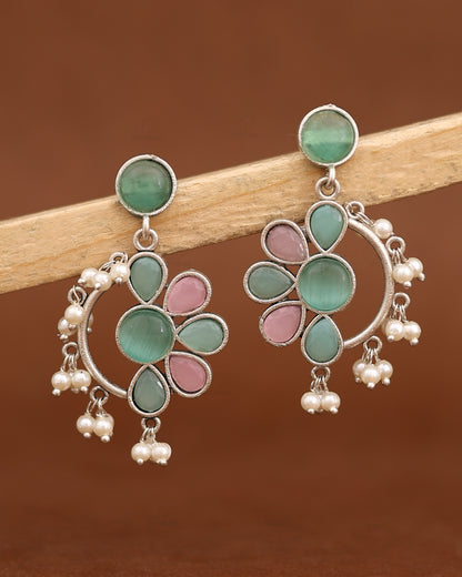Aachal Dangler Earrings