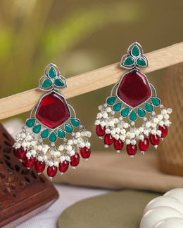 Yukta Dangler Earrings