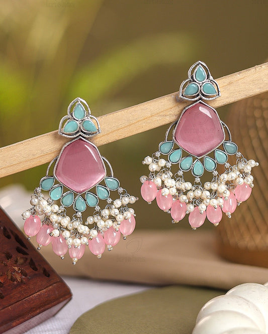 Yukta Dangler Earrings
