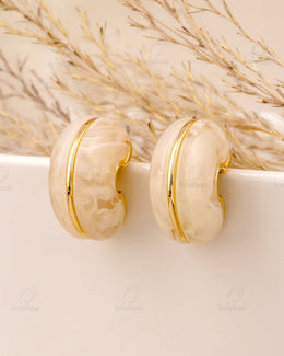 Cadence Fashionable Stud Earrings