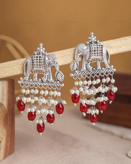 Eshaanvi Dangler Earrings
