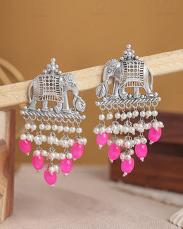 Eshaanvi Dangler Earrings