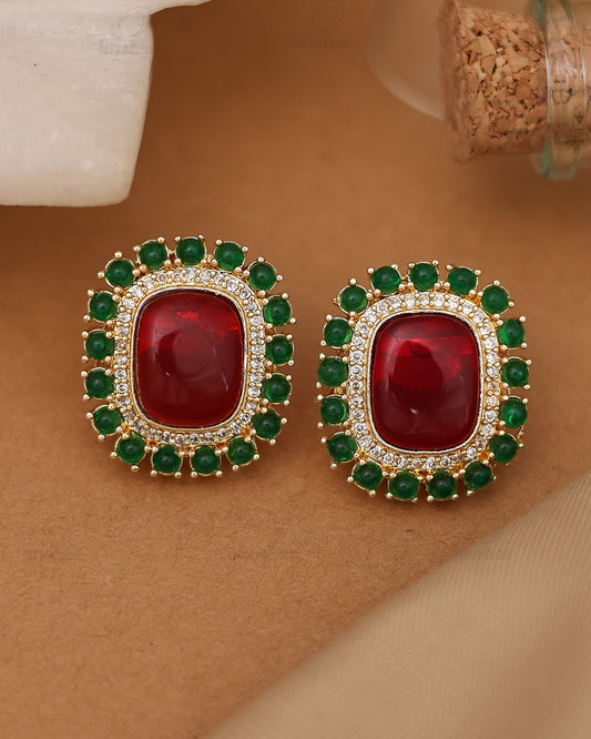 Panno Premium Gold Studs