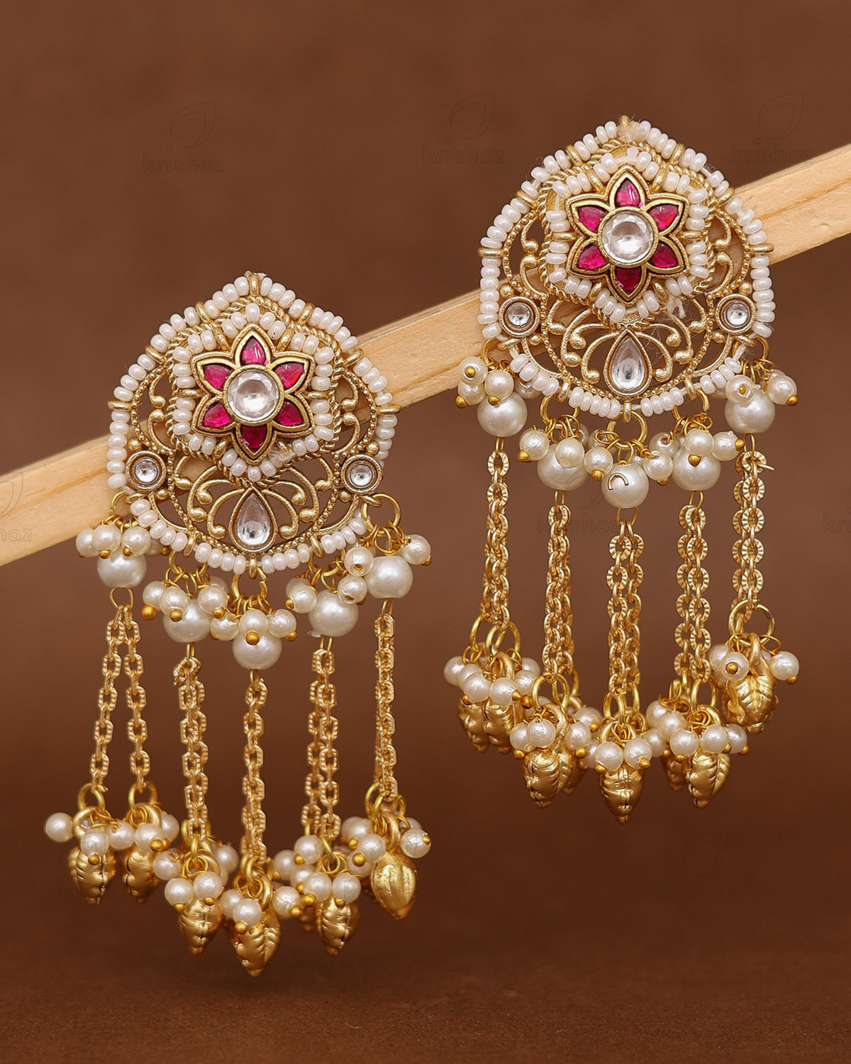 Star Premium Danglers