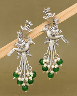 Navya Studs Earrings
