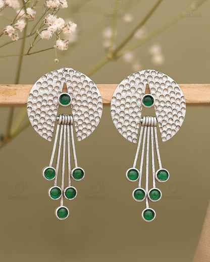 Saumya Dangler Earrings