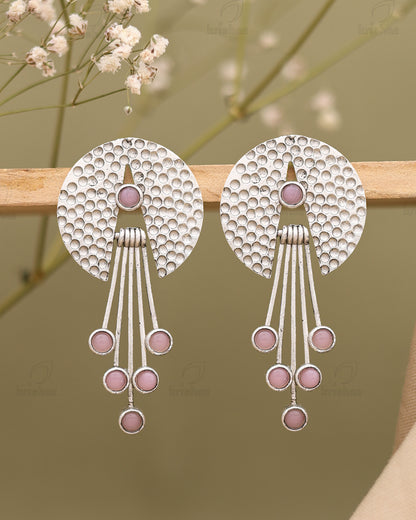 Saumya Dangler Earrings