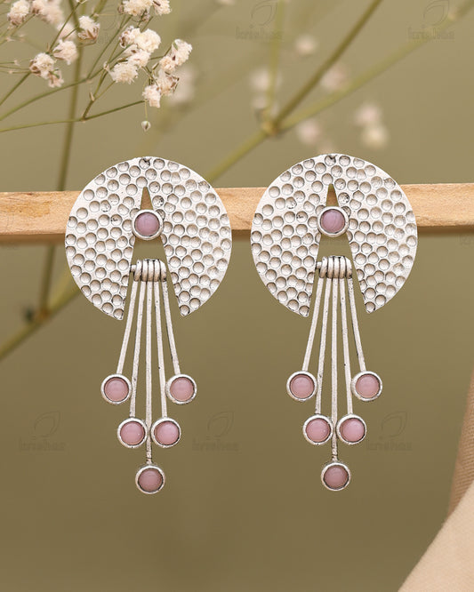 Saumya Dangler Earrings