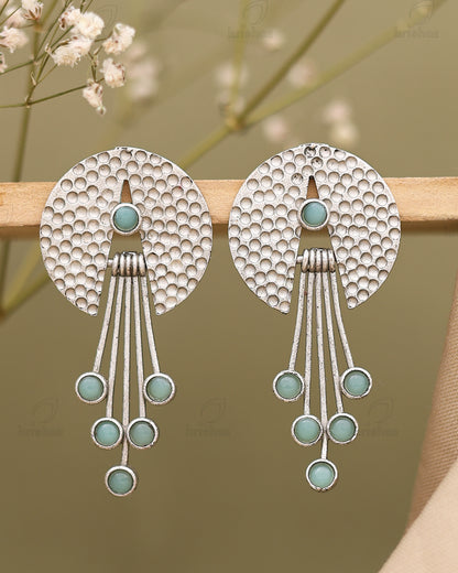 Saumya Dangler Earrings