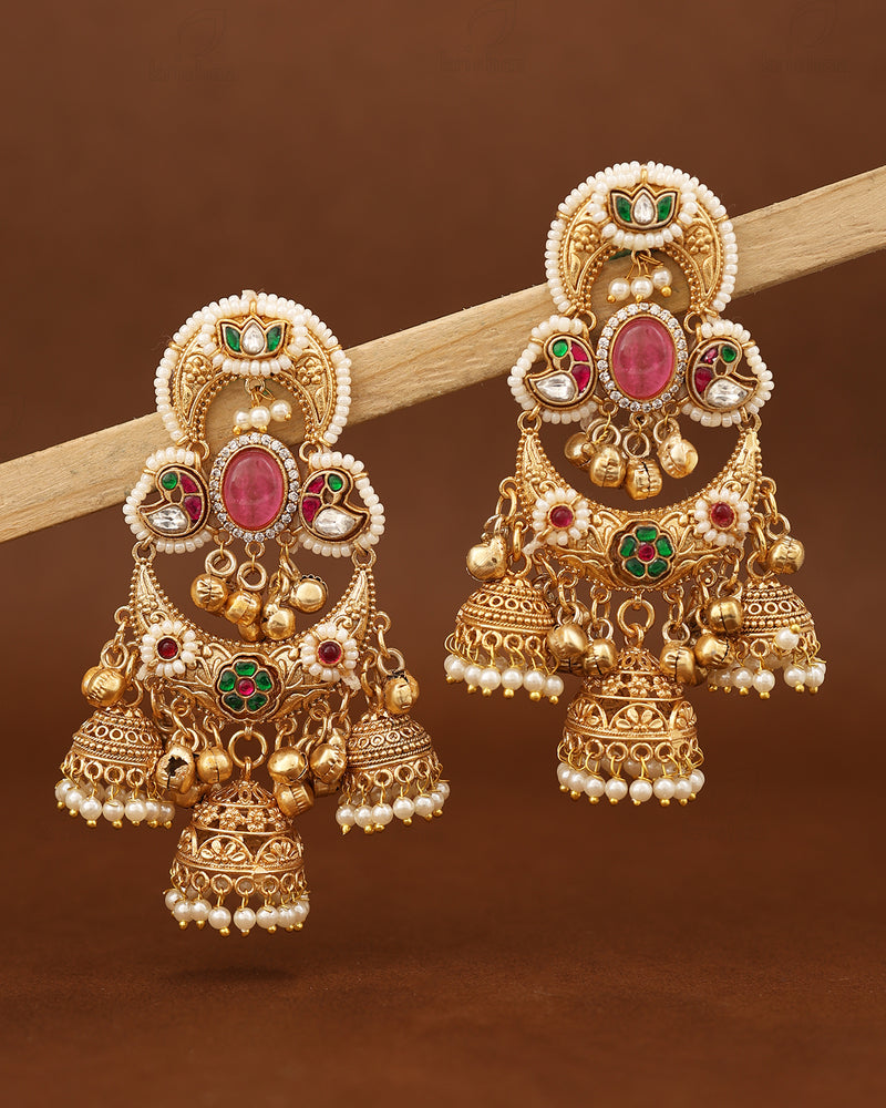 Premium Earrings