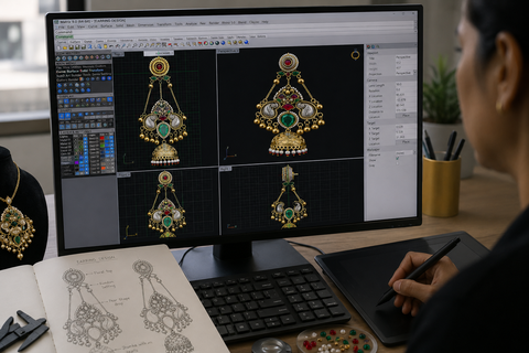 CAD Design