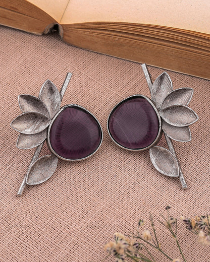 Emma Stud Earrings
