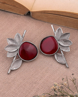 Emma Stud Earrings